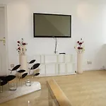 Luettke Juwel, Mit Traumhaftem Seeblick Σπίτι διακοπών *