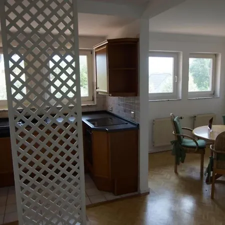 Luettke Juwel, Mit Traumhaftem Seeblick 度假居