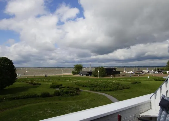 Luettke Juwel, Mit Traumhaftem Seeblick *