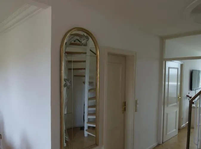 בית נופש Luettke Juwel, Mit Traumhaftem Seeblick *